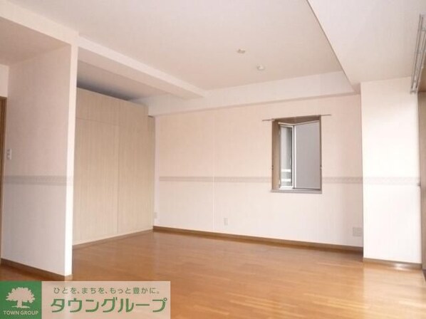 オクトス市ヶ尾の物件内観写真